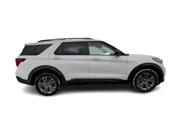 Thumbnail: 2026 Ford Explorer - 22