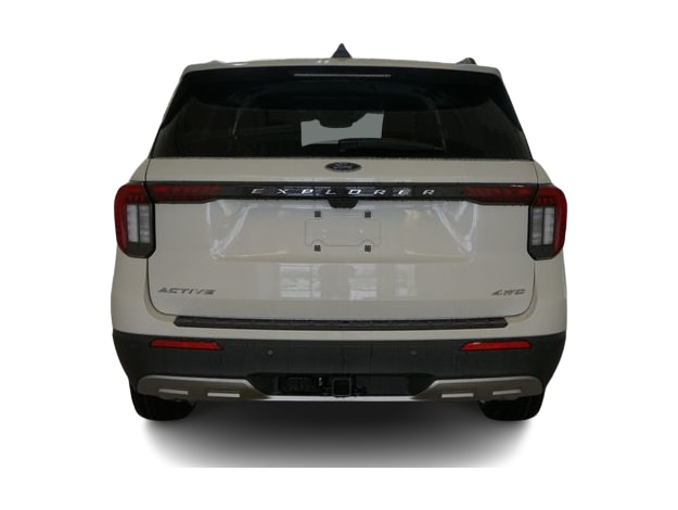 Thumbnail: 2026 Ford Explorer - 5