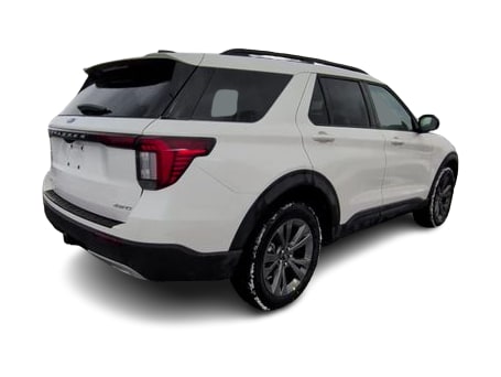 Thumbnail: 2026 Ford Explorer - 21