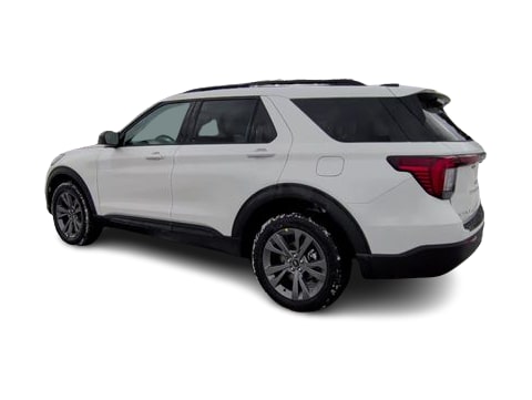 Thumbnail: 2026 Ford Explorer - 4
