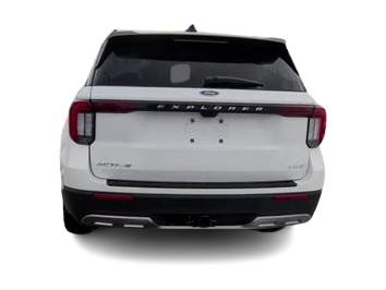 Thumbnail: 2026 Ford Explorer - 16