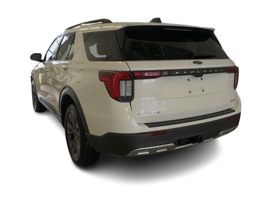 Thumbnail: 2026 Ford Explorer - 23