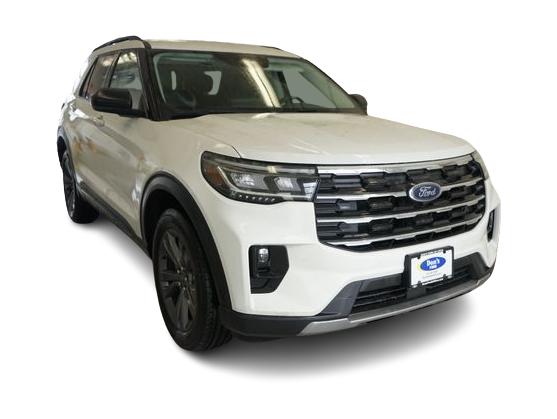 Thumbnail: 2026 Ford Explorer - 27