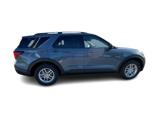 Thumbnail: 2027 Ford Explorer - 21