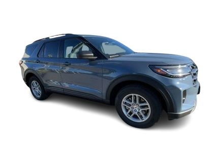 Thumbnail: 2027 Ford Explorer - 17