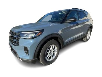 Thumbnail: 2027 Ford Explorer - 18