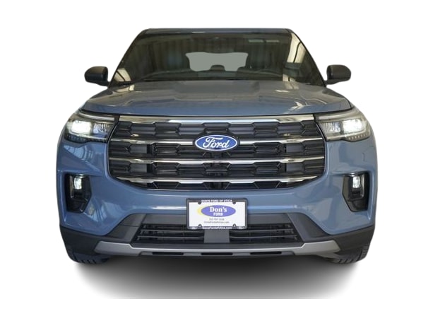Thumbnail: 2027 Ford Explorer - 27