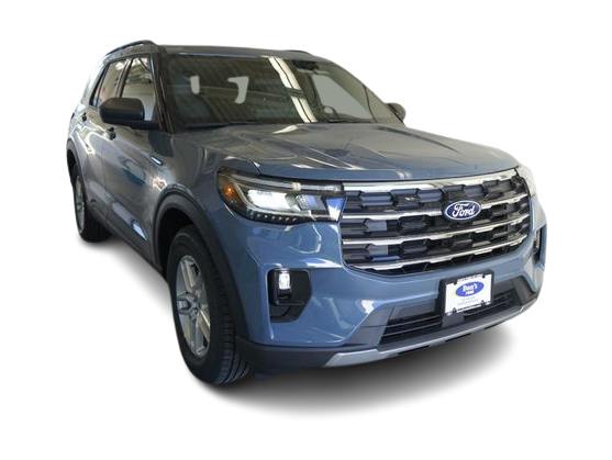 Thumbnail: 2027 Ford Explorer - 26