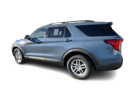 Thumbnail: 2027 Ford Explorer - 19