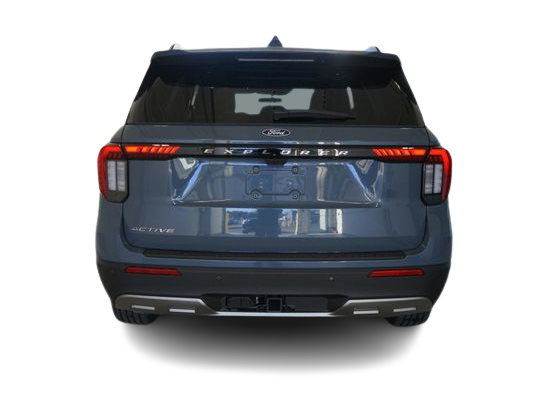 Thumbnail: 2027 Ford Explorer - 22
