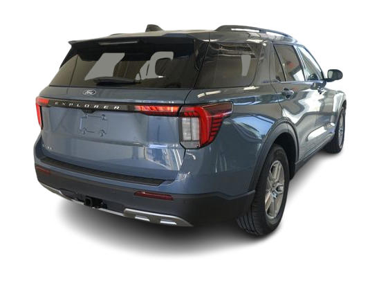 Thumbnail: 2027 Ford Explorer - 24