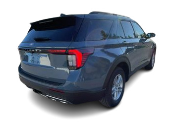 Thumbnail: 2027 Ford Explorer - 20