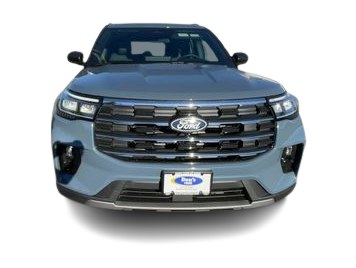 Thumbnail: 2027 Ford Explorer - 6