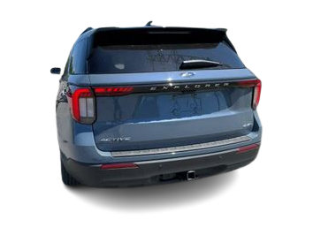 Thumbnail: 2026 Ford Explorer - 4