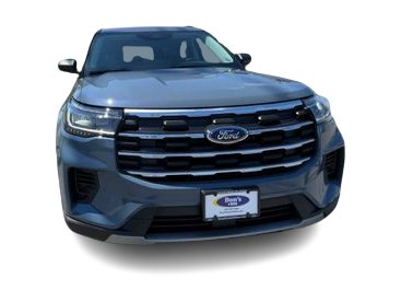 Thumbnail: 2026 Ford Explorer - 6