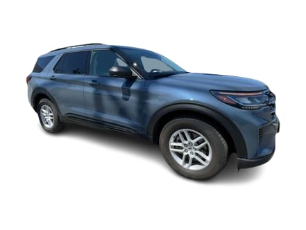 Thumbnail: 2026 Ford Explorer - 17