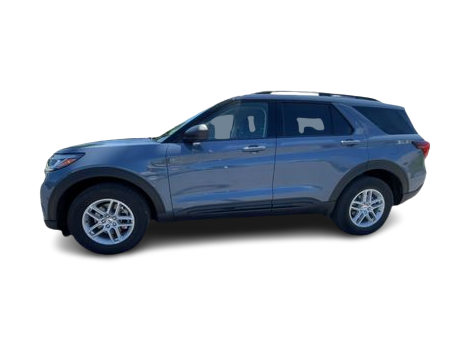 Thumbnail: 2026 Ford Explorer - 3