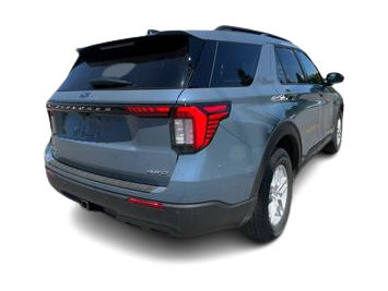 Thumbnail: 2026 Ford Explorer - 20