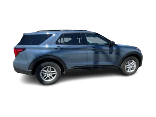 Thumbnail: 2026 Ford Explorer - 21