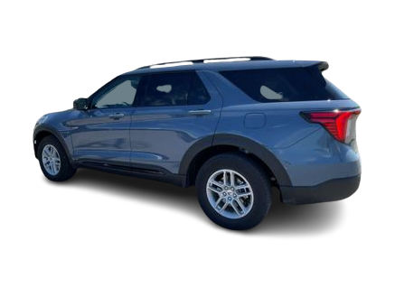Thumbnail: 2026 Ford Explorer - 19