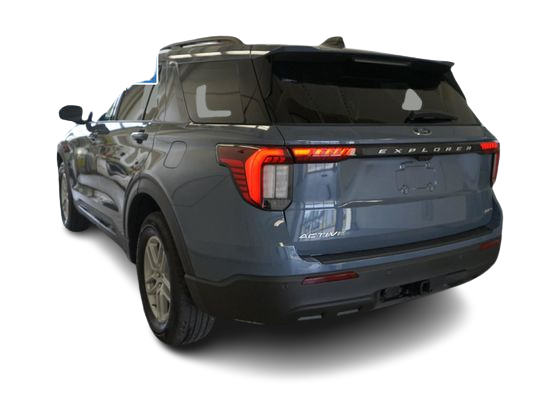 Thumbnail: 2026 Ford Explorer - 22