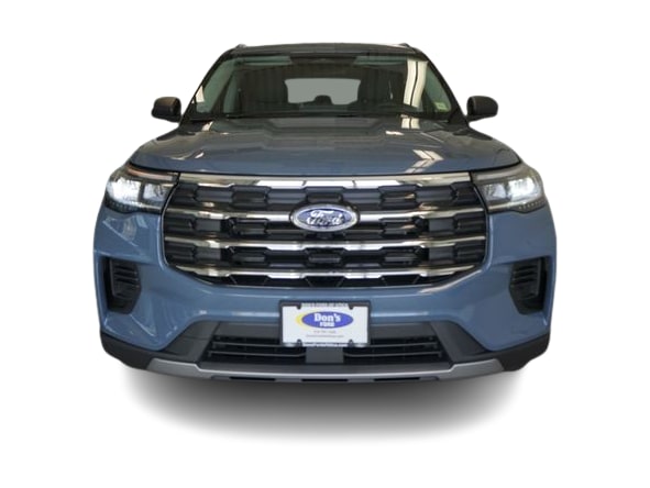 Thumbnail: 2026 Ford Explorer - 27