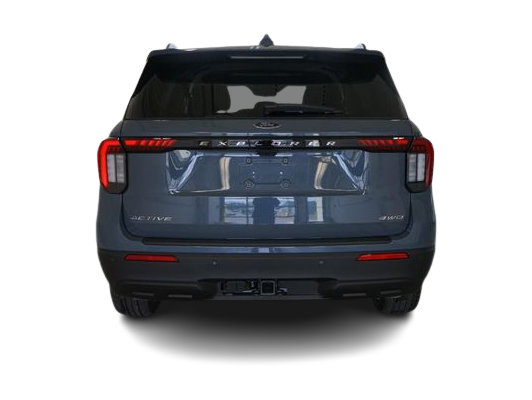 Thumbnail: 2026 Ford Explorer - 5