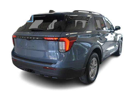Thumbnail: 2026 Ford Explorer - 25