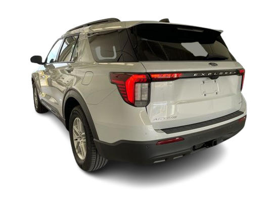 Thumbnail: 2026 Ford Explorer - 23