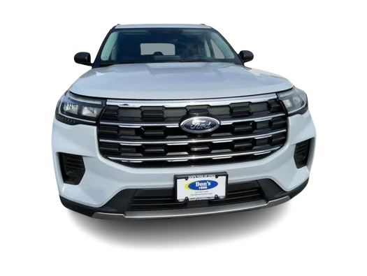 Thumbnail: 2026 Ford Explorer - 6