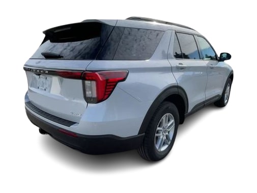 Thumbnail: 2026 Ford Explorer - 20