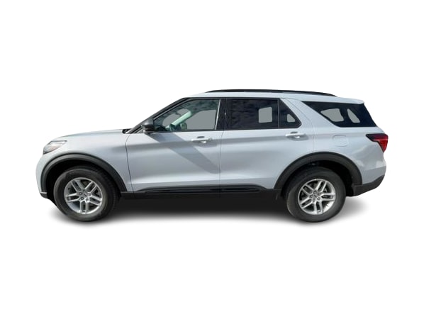 Thumbnail: 2026 Ford Explorer - 3