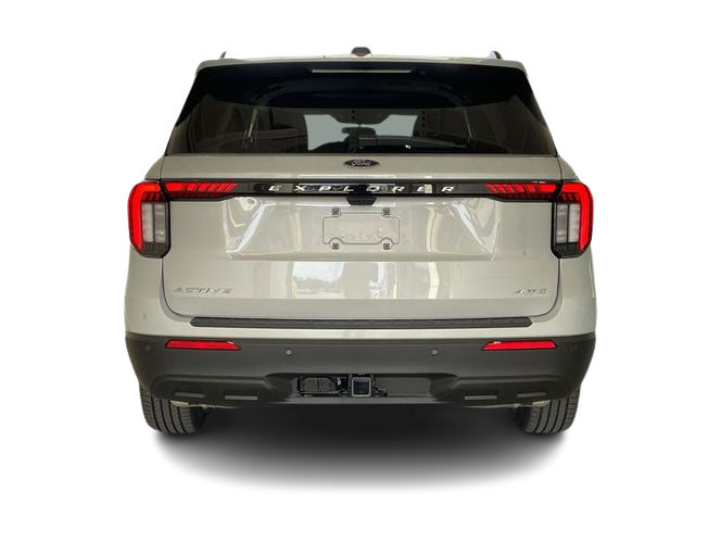 Thumbnail: 2026 Ford Explorer - 24