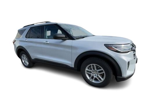 Thumbnail: 2026 Ford Explorer - 18