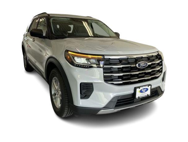 Thumbnail: 2026 Ford Explorer - 22