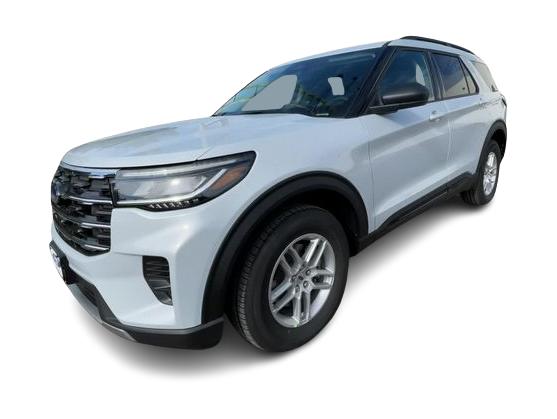 Thumbnail: 2026 Ford Explorer - 19
