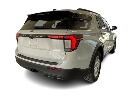 Thumbnail: 2026 Ford Explorer - 25