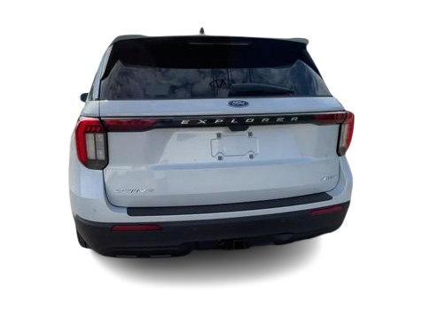 Thumbnail: 2026 Ford Explorer - 5