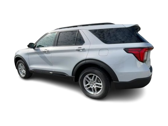 Thumbnail: 2026 Ford Explorer - 4