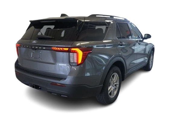 Thumbnail: 2027 Ford Explorer - 25