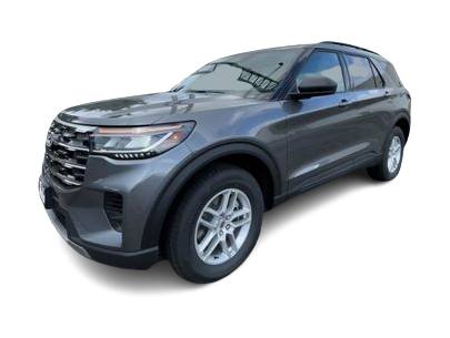 Thumbnail: 2027 Ford Explorer - 19