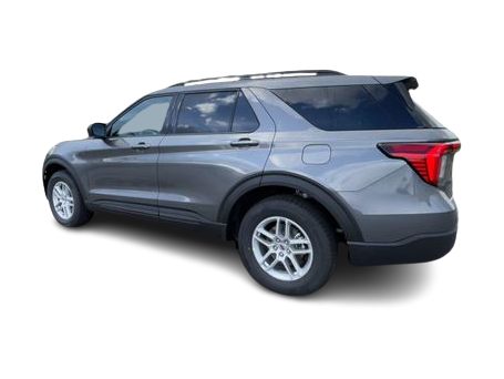 Thumbnail: 2027 Ford Explorer - 4