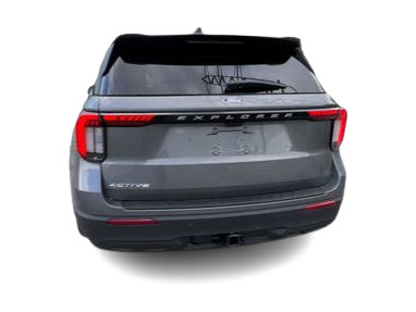 Thumbnail: 2027 Ford Explorer - 5