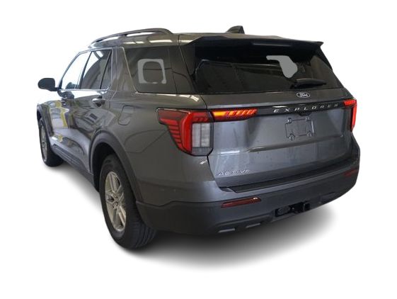 Thumbnail: 2027 Ford Explorer - 22