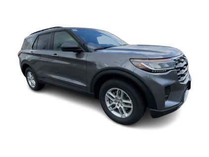 Thumbnail: 2027 Ford Explorer - 18