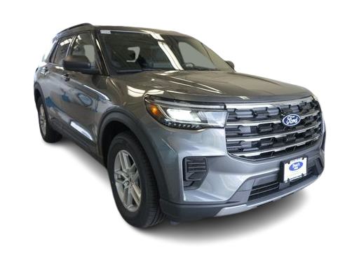 Thumbnail: 2027 Ford Explorer - 27