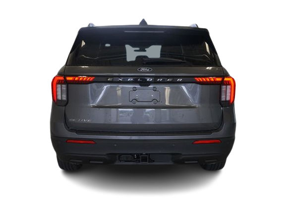 Thumbnail: 2027 Ford Explorer - 23