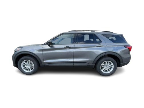 Thumbnail: 2027 Ford Explorer - 3
