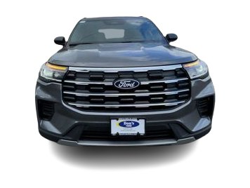 Thumbnail: 2027 Ford Explorer - 6