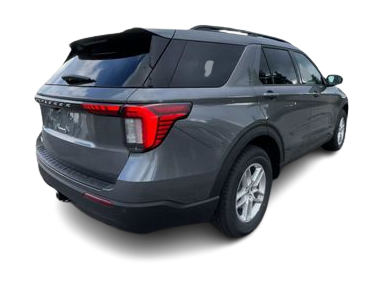 Thumbnail: 2027 Ford Explorer - 20